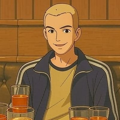 mark1991123's profile picture. 90后，2000美金出道，靠send、blink，还有TAT和白布两次A7.
拿过风投，做过文学类mcn公司CEO。现因生活所迫，自己下场，勇闯币圈当kol.