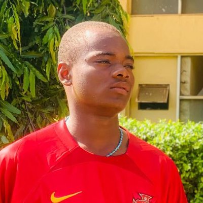 GODWINO57300527's profile image