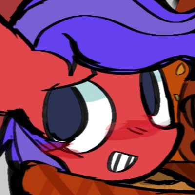 Benjamms_64's profile picture. male, cis, bi, minor | i talk | pfp and banner drawn by my amazing wonderful talented girlfriend @klvrika ❤️❤️❤️