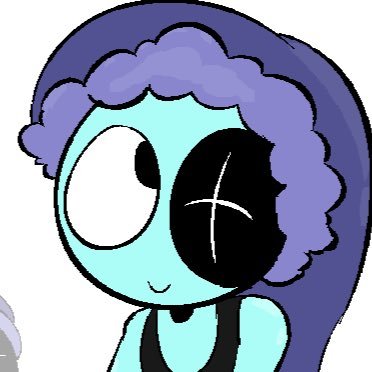 solverdrones's profile picture. inconsistent art