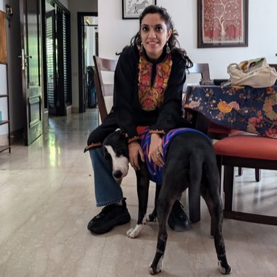 somyalakhani's profile picture. Metro Editor- Delhi, Hindustan Times