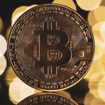 21co's profile picture. there will only be 21 million bitcoin