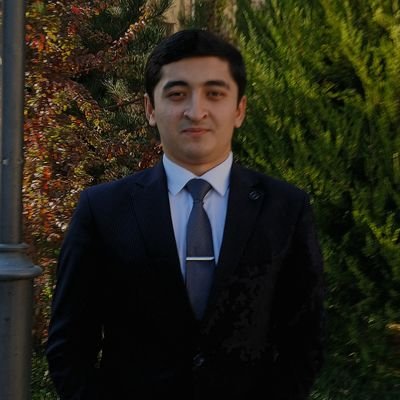 Maxsudov_7's profile picture. 