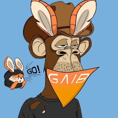 Saivnbo's profile picture. 今年就搞ai智能化赚米，想玩的+