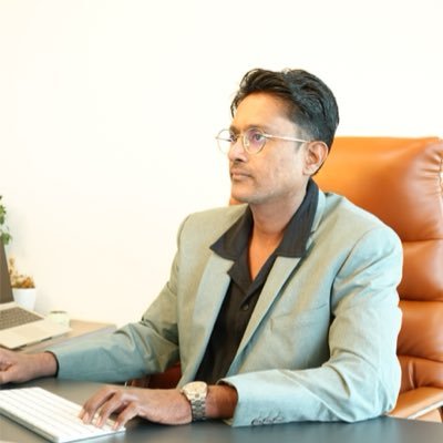 patel1106's profile picture. Digital Marketing Consultant Since 2004