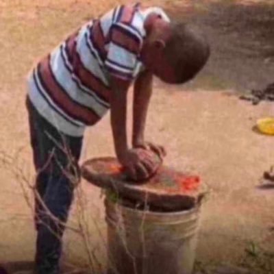 Lerin_OG's profile picture. ||System/Network Admin||SOC Analyst || OPTIMIST||#COYG. Proverbs 30:7-9