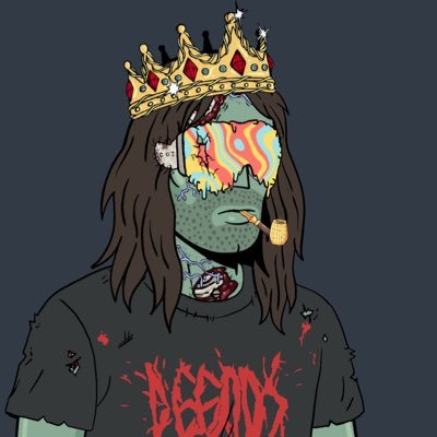 GK_OF_XAPELABZ's profile picture. FOUNDER of @XapeLabz #MetaJungle XMA #2786 Basc #5599