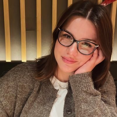 sevvalaozdemir's profile picture. clinicalpsychologist〰️