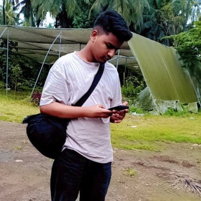 KalimCodes's profile picture. Future AI Specialist | Mastering Python & Data Science
Building skills, building discipline.