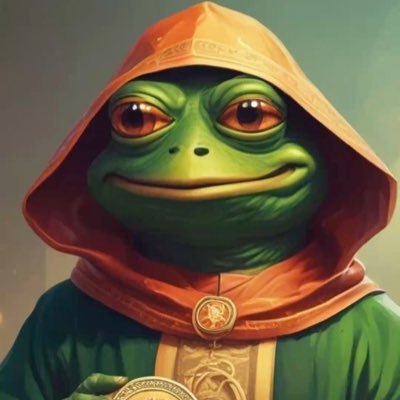 Jaxencalls's profile picture. Striking early like fire in the dark 🔥 | Hunting alpha before it sparks 🚀 | Built on instinct, driven by faith 🙏