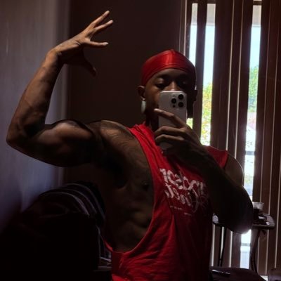 BlikkFlair's profile picture. Louisville✈️Dallas 3x Bareknuckle Brawling champion. GymShiestyKlan. 6400 HHP 🩸NHB #HereWeGo