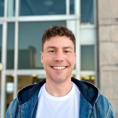 stepanarsent's profile picture. something new | serial immigrant | loves engineering | contributor to @AgoraGovernance | ODF26