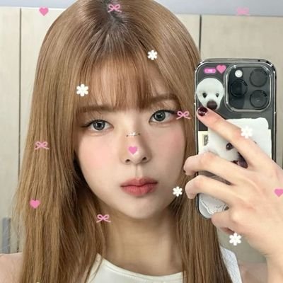 LIRITHAUR's profile picture. 𝓒𝗁𝖺𝗌𝗂𝗍𝗒 Mirae Eloise Reneigh Baek - 𝓒𝗟𝑀
𝓛𝓮𝓽'𝓼 𝑷𝒍𝒂𝒚 - 𝘽𝙤𝙤𝙠/𝙎𝙤𝙣𝙜 𝙒𝙧𝙞𝙩𝙚𝙧 ~ MVRP/MULTI-FC.
𝓒𝗁𝖺𝗌𝗂𝗍𝗒/𝗟𝗛𝗜𝗢𝗡- FUR MAMA.