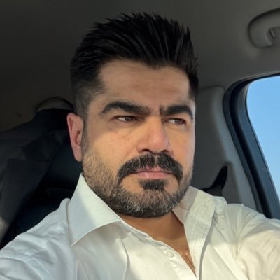 omaraljmmal's profile picture. 