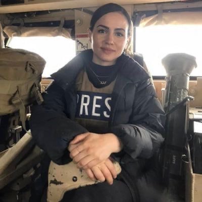 Eid_yara90's profile picture. Palestine 🇵🇸 Gaza Palestine Journalist Journalist of Palestine 🇵🇸 English content creator 🚀#FREEPALESTINE