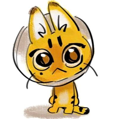 SANSI3310's profile picture. 随便画画，做点小玩意