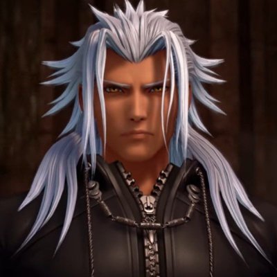 TheNobodyLeader's profile picture. Lord Xemnas by members of the original Organization XIII, is the Nobody of Terra-Xehanort.
34 yo
#KingdomHeartsRP #KHRP #DisneyRP #AnyRP