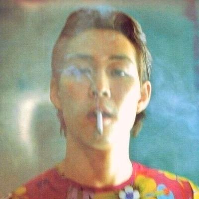 purehroines's profile picture. “i kiss you like i bite into an apple.” • fan account | multifandom • @acervobuckley, @josephqthinkerr • (she/her) | (ela/dela).