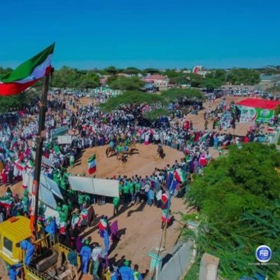 redsoilman's profile picture. Political analyst in Ethiopia & Somaliland | Governance, society, and state-building.| unapologetic #Somalilander💚🤍❤️