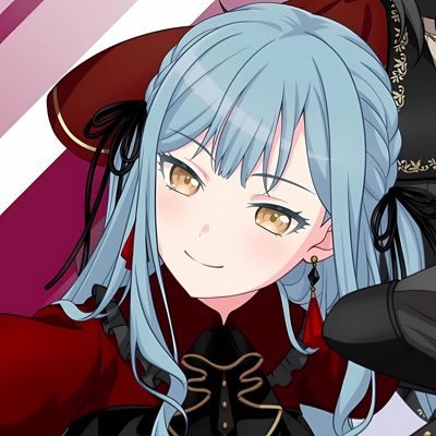 bbb__ag's profile picture. 