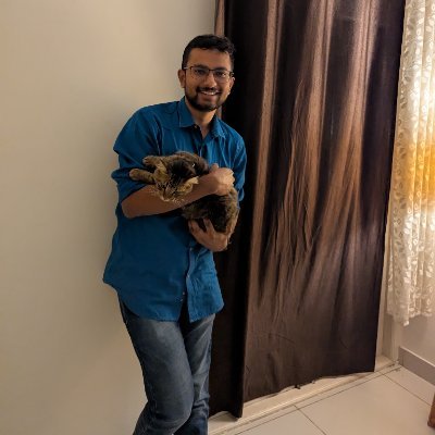 imaadarshgupta's profile picture. Building https://t.co/AkvXM7kvCc | Cricket, AI is all I need | @iitdelhi'23