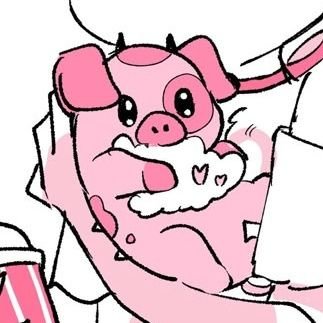 cosmicjoon's profile picture. ˏˋ°•*⁀➷