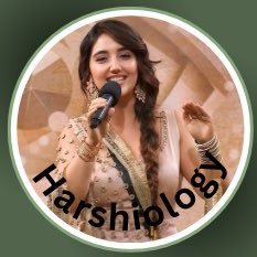 Lady_Rani26's profile picture. 𝙷𝙴𝚁𝙴 𝙾𝙽𝙻𝚈 𝙵𝙾𝚁 𝚂𝚄𝙿𝙿𝙾𝚁𝚃 𝙾𝙵 @eishasingh24 //@ashnoorkaur03 𝑫𝒆𝒃𝒂𝒕𝒆𝒓💕👌 || LADLI HU SABKI 😍 || ZS- CANCER ||