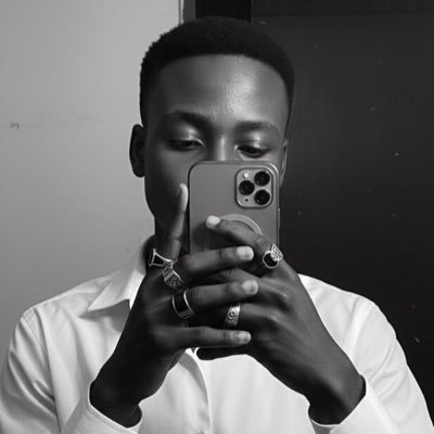 blessingweb's profile picture. Nothing is Impossible ☠️#developer