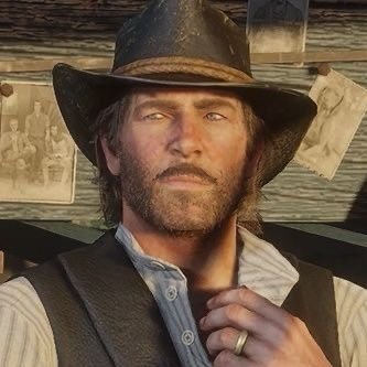 deerinmoonlight's profile picture. ᖭི༏ᖫྀ she/her | 19 | mostly rdr and tlou | i lob cowboys and its history