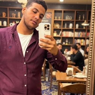 Mohamedlsmal's profile picture. 