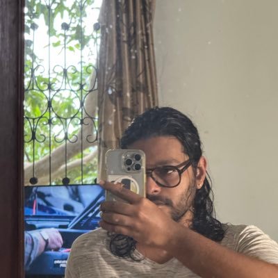 sunilsideup_'s profile picture. I just wanna ride in the sky in a blue Cadillac ☁️ | he/him