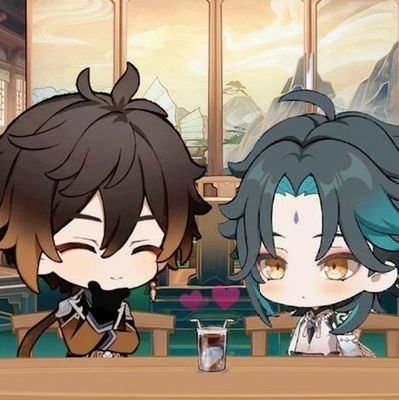 dhrzd99's profile picture. 🇲🇽 🇲🇽 🇲🇽 
I am an adult, if you are uncomfortable please do not engage. 
- 
I love ZhongXiao🔶👹 and Dehyarzad!
I LOVE BOOTHILL and DEHYA!!!
I multiship!!