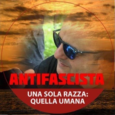 Fabio65C's profile picture. Italian Anti-Fascist Network - Healthcare Workers Worldwide.