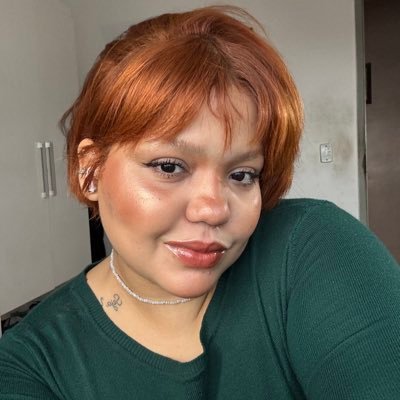 melocristianetm's profile picture. um pouco de mim, mas nem tanto.