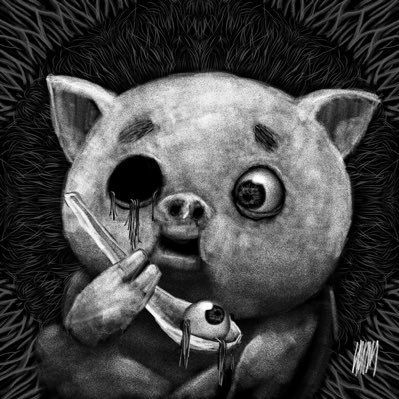 yokaton's profile picture. 概念になりました。嫁のぶっちゅ〜星人@Nihil_345 と共に『ぶっちゅ〜星人化計画 』を密かに遂行中ブヒ🐷PFPはゆかり様 @yaminoyukari