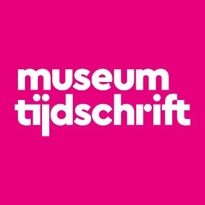 museumtijdschr's profile picture. Museumtijdschrift is het grootste onafhankelijke kunsttijdschrift van Nederland en verschijnt acht keer per jaar met een unieke selectie uit het tentoonstelling