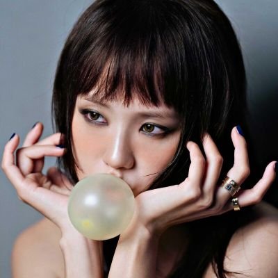 PaolaSM097's profile picture. 𝐅𝐎𝐑𝐄𝐕𝐄𝐑 𝐀 𝐉𝐈𝐒𝐎𝐎 𝐆𝐈𝐑𝐋🐇🍇🌸                             
🅱🅻🅸🅽🅺🇲🇽🩷🖤