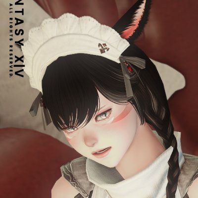 Y1_E_5's profile picture. FFXIV © SQUARE ENIX (！) @A1_E_4