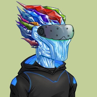 8Ronin's profile picture. 