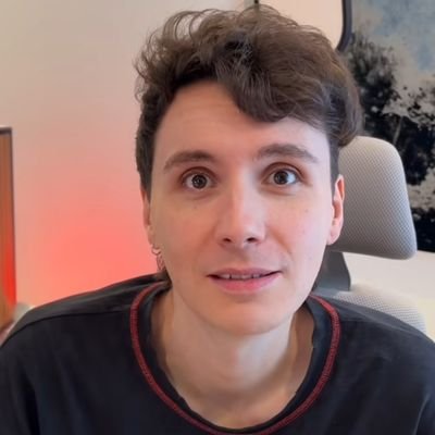 DanHowelling91's profile picture. WE'RE ALL DOOMED!!! So let's just live the best life we can!