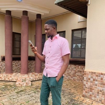 Dokinta_bekee's profile picture. MD/Healthcare data analyst/
I'm for Justice, I believe in Justice, 
I'm God's handmade and I love Him.