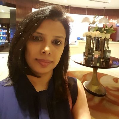 SushmitaKulshek's profile picture. 