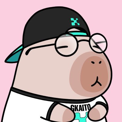 0xNeft's profile picture. Web3 内容创作者 📝 | Yapper 🗣️ | 每天分享知识和想法 💡 | 一起连接交流吧 🤝
---
Web3 content creator 📝 | Yapper 🗣️ | Sharing knowledge & ideas daily 💡 | Let’s connect and chat 🤝