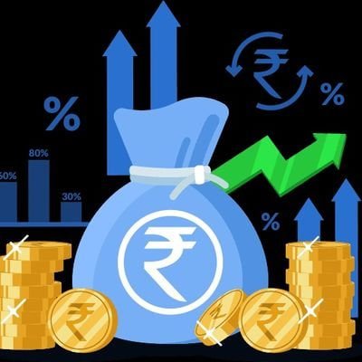 NufcBradzz's profile picture. NISM Certified RESEARCH ANALYST💼
Value Investor from Jammu with focus on Margin of Safety.
Stock market investor since 2016🏆
Financially Independent💸