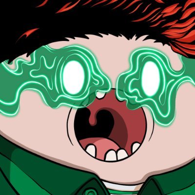 nayelicazaresgu's profile picture. Trusted voice in Web3 Chad