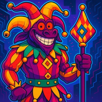 CryptonicRob's profile picture. I'm the leader of EBT123, I alpha call in my group to actually pump. Not like that other guy who dumps on you to pretend like he had no idea it was gonna rug.