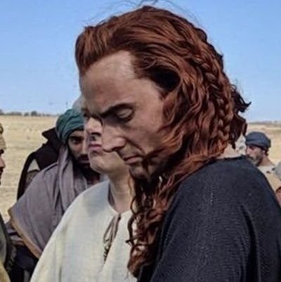 BadgersKnackers's profile picture. 43/Queer/(They/Them)/OFMD/GO/IWTV/ThePitt/Deadloch/Occasionally NSFW🔞 banner by @mifromsomewhere 💜