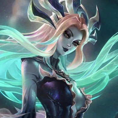 souffreuse's profile picture. stuck valorant egirl