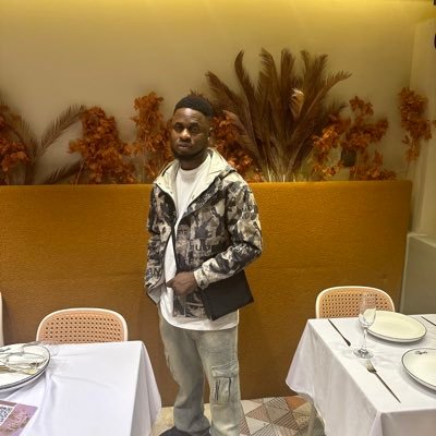 bolaji95052's profile picture. Believe much In your dreams