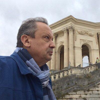 BLALIAM's profile picture. « Je n&#039;ai rien contre Dieu, c&#039;est son fan club qui me fait peur. » Woody Allen